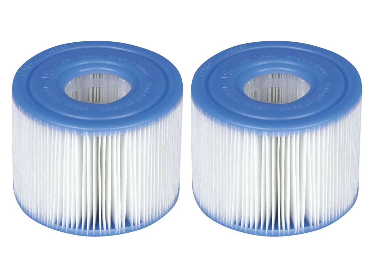 Intex S1 filtercartridge