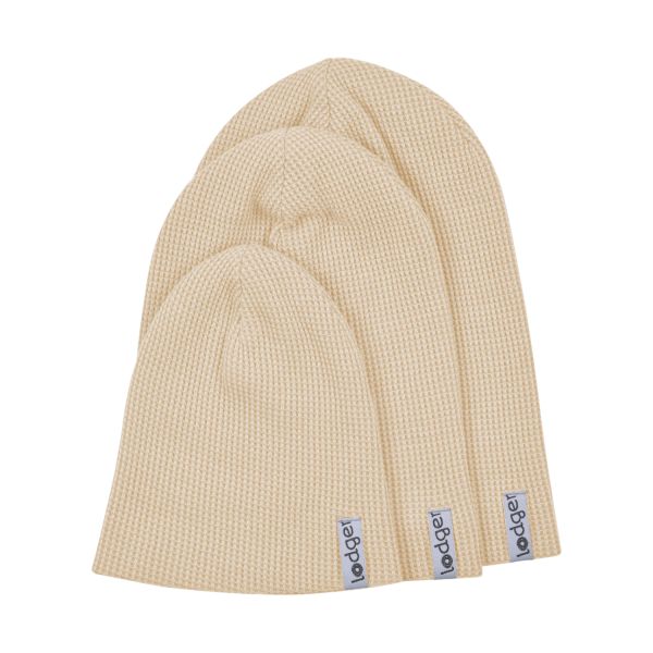 Lodger Muts - Ciumbelle - 0-6M - Ivory