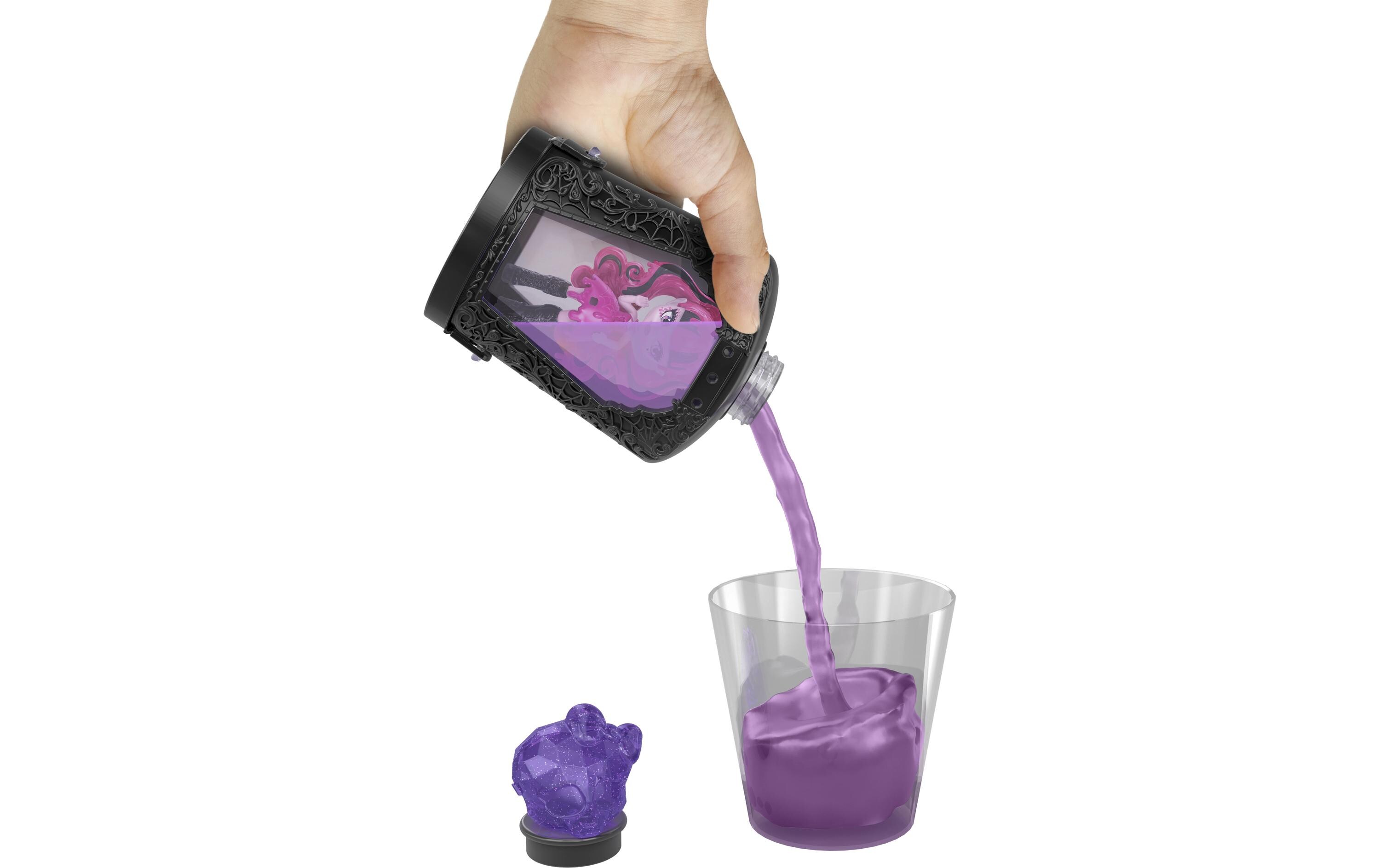 Zaubertränke Minipuppen assortiertÜberraschungsfiguren mit Water Reveal