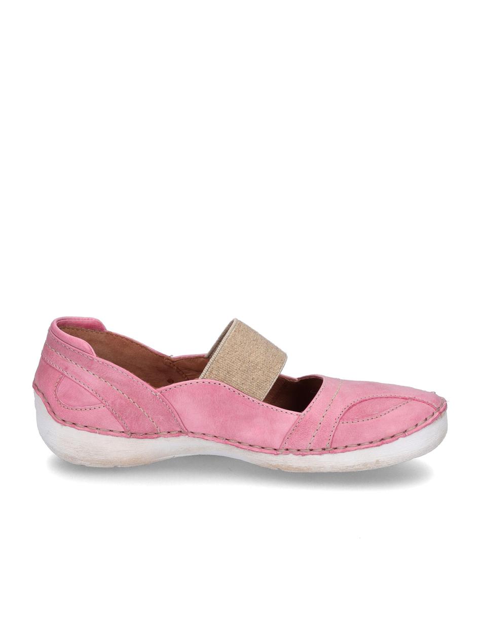Slipper Fergey 89, pink