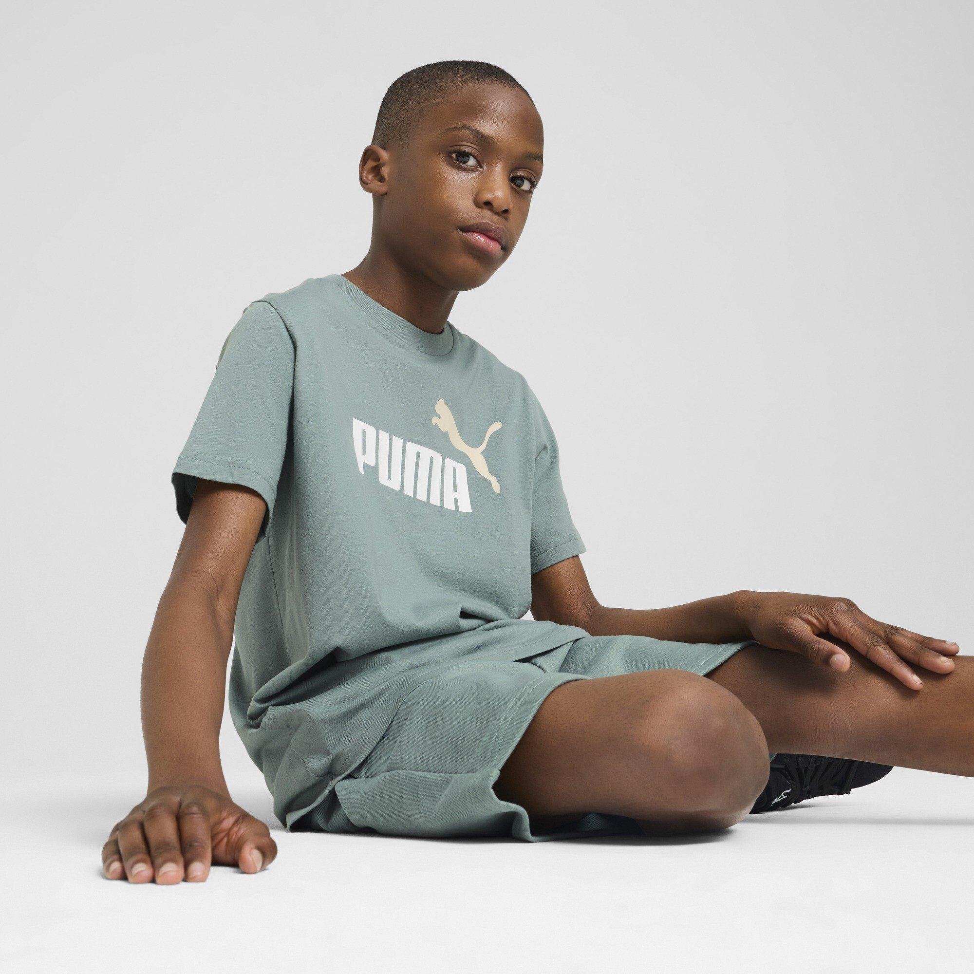 Puma Graph T Shirt Jn00