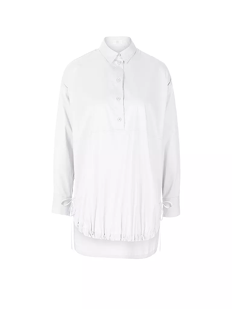 RIANI Bluse weiss
