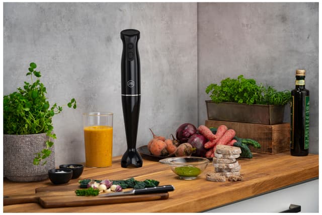 OBH Nordica Super stavblender OBH7698