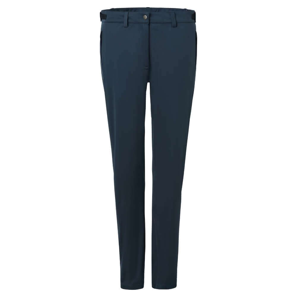 Bounce Regnbukse Dame Navy