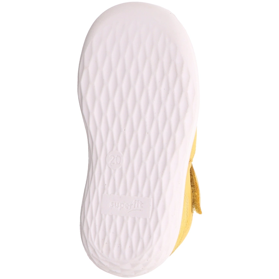 superfit Sandale Bumblebee gelb