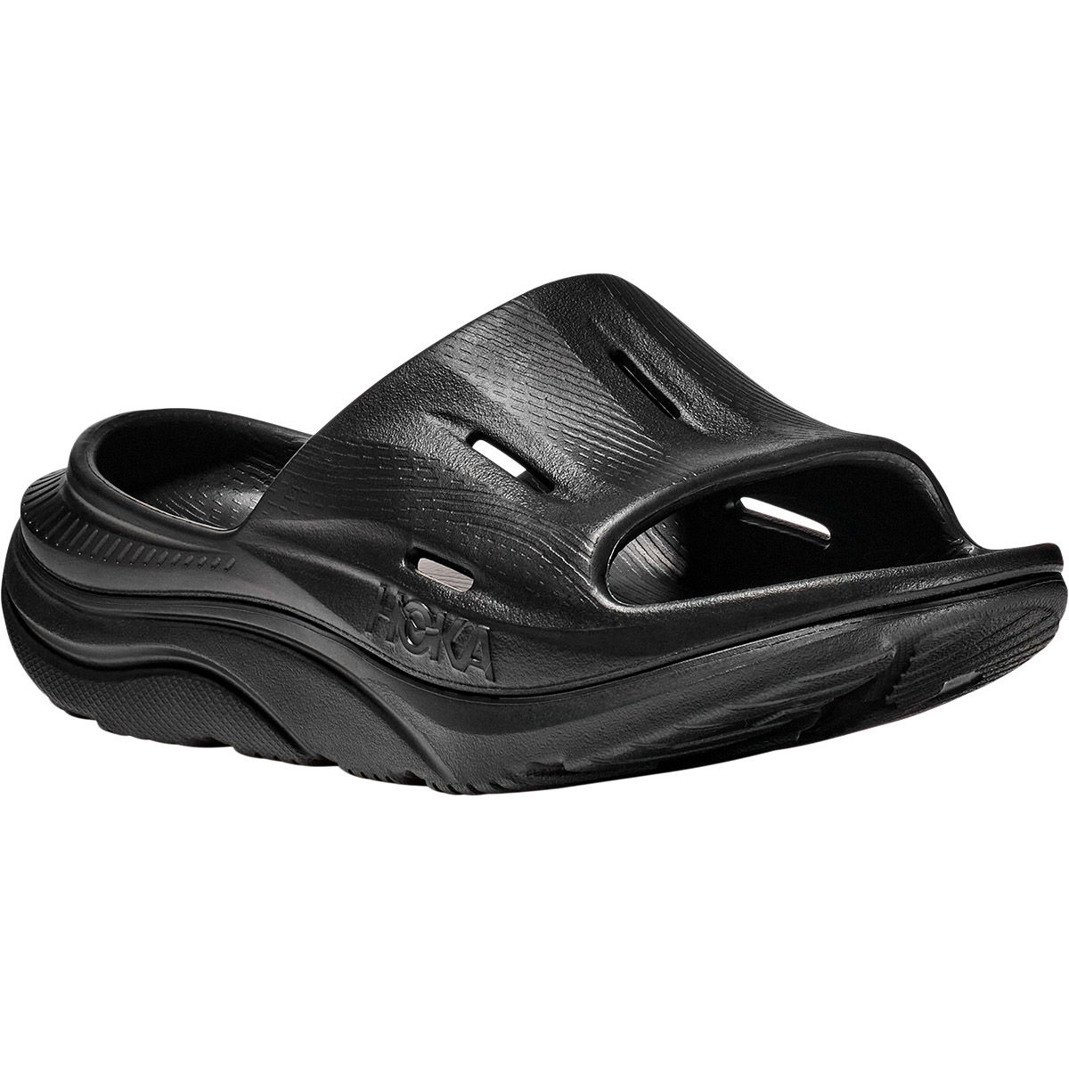 HOKA Ora Recovery Slide 3 Sandaler Unisex