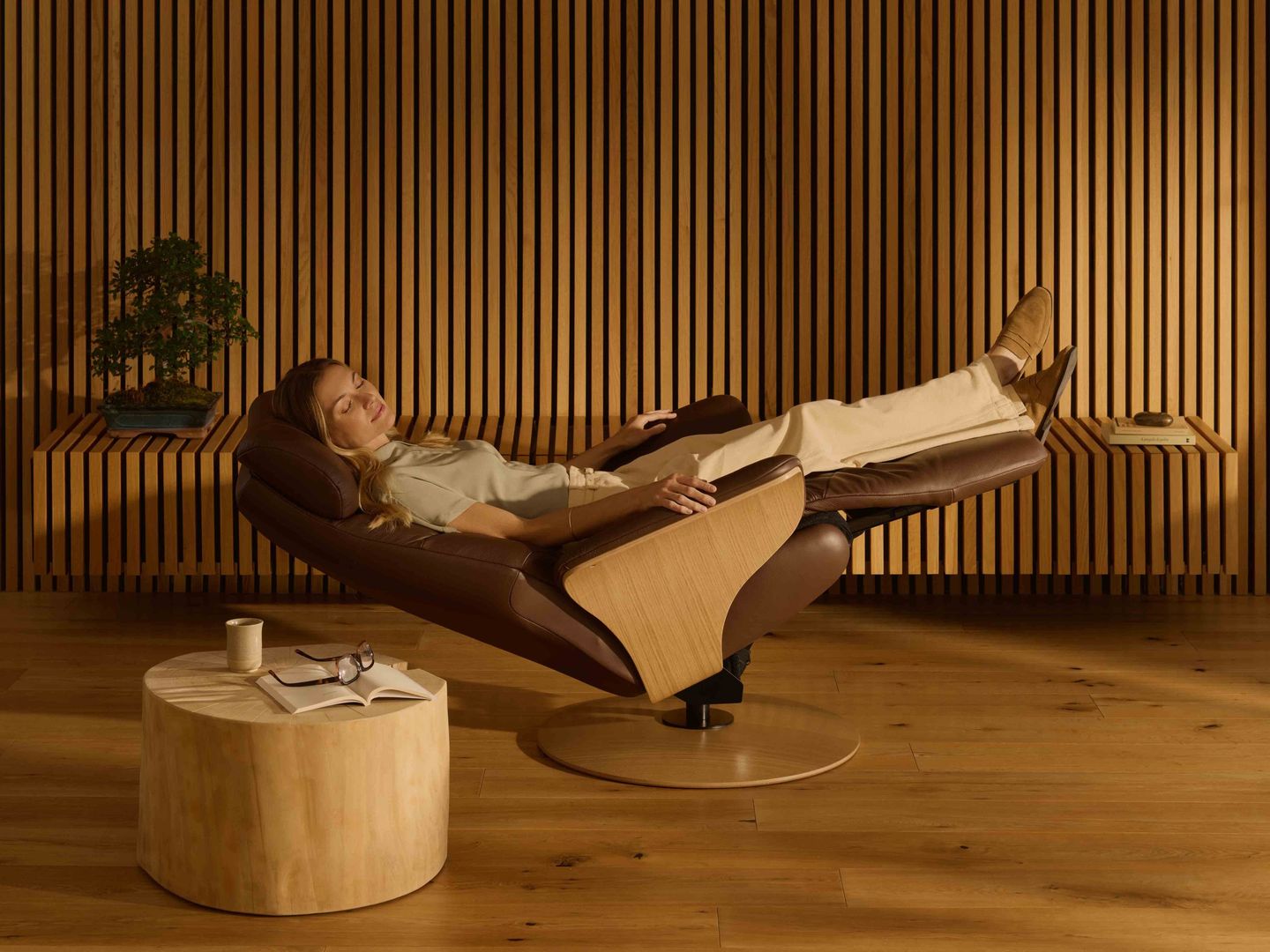 Stressless Adam Relaxfauteuil