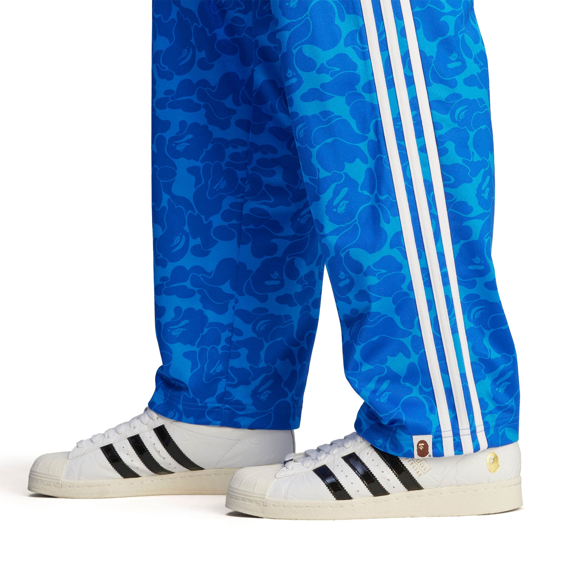adidas<br>Firebird Track Pant