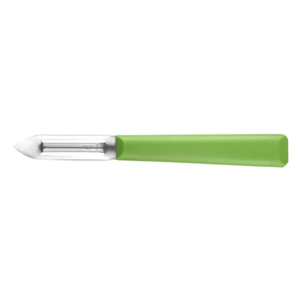 Eplucheur N°315 Essentiels+ Vert Opinel