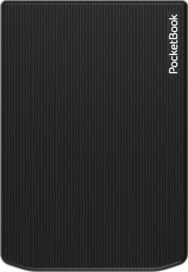 PocketBook Verse e-bogslæser 8GB (Mist Grey)