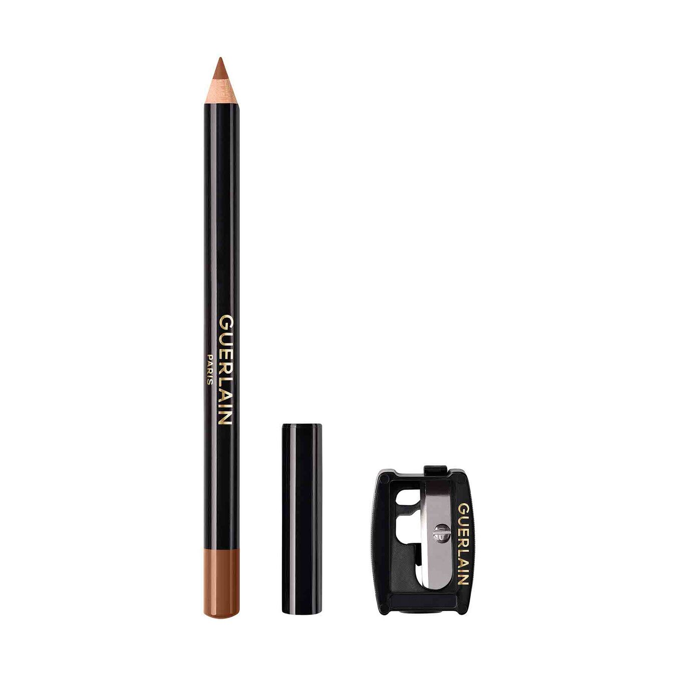 Guerlain Contour G Lip Pen02 Le Beige Praline