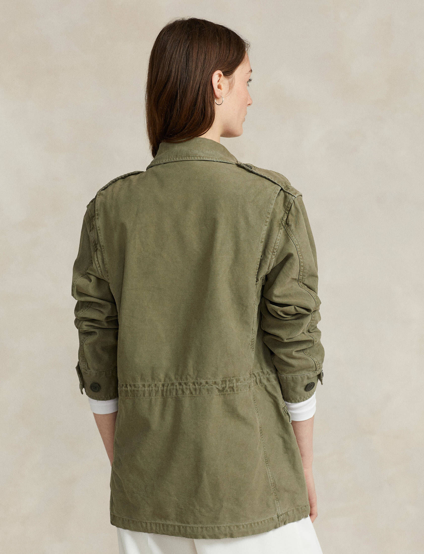Polo Ralph Lauren| Damen Jacke