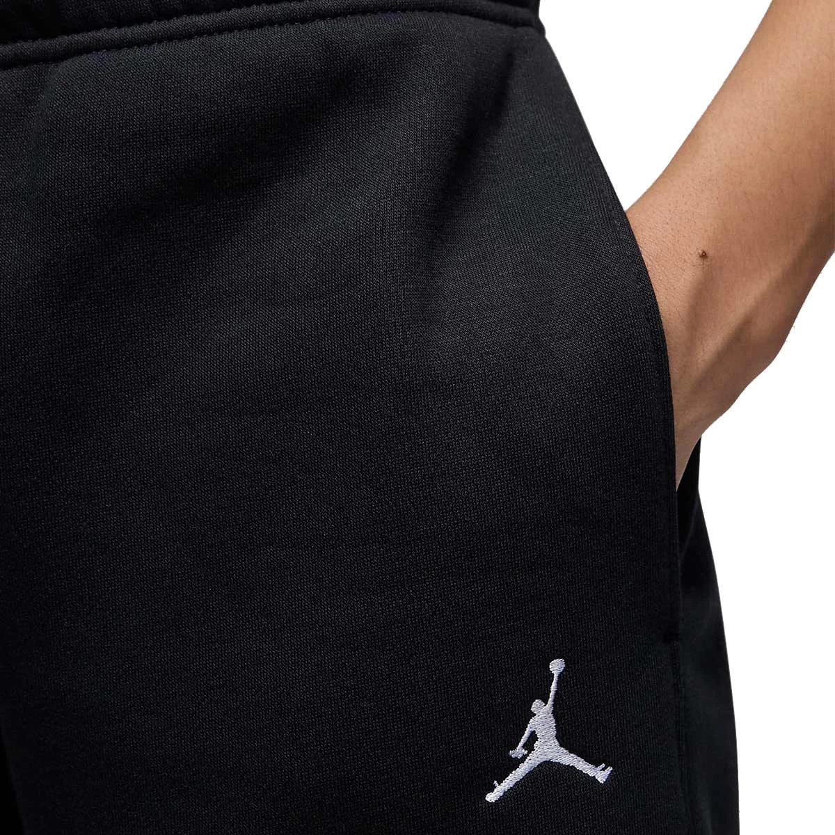 Calças Jordan Brooklyn Fleece Pant Mulher