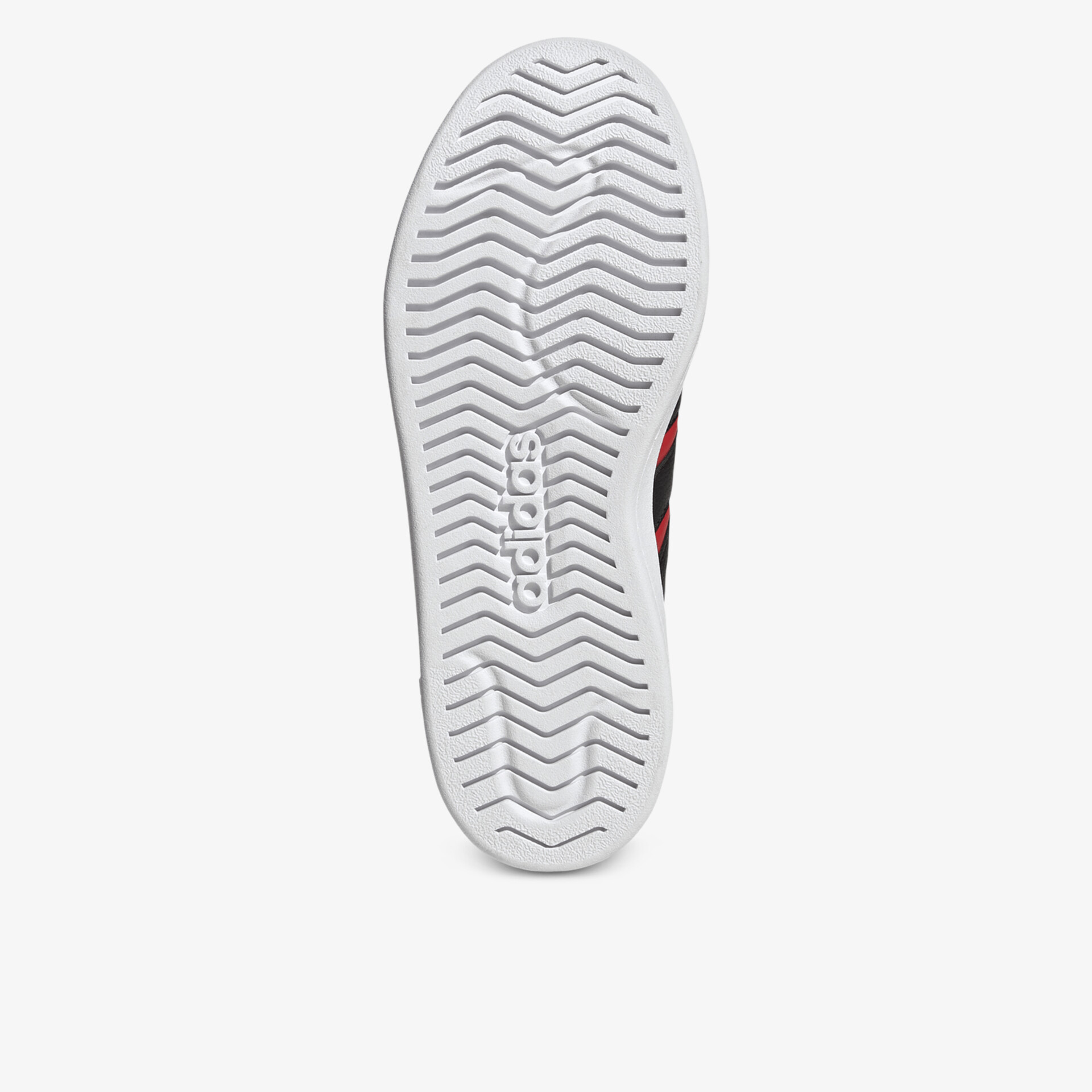adidas Kinder Sneaker Low rot