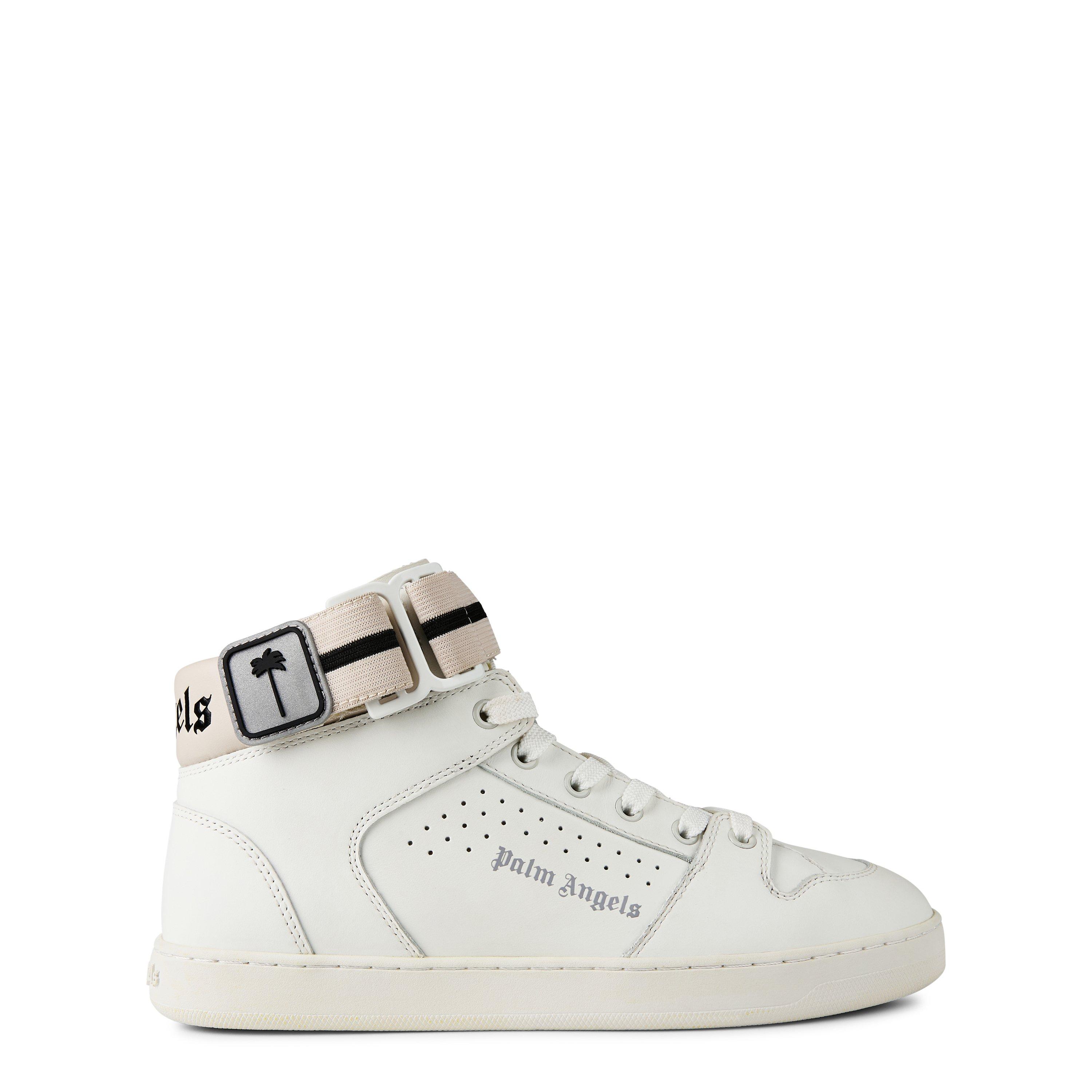 Palm Angels One High-Top Trainers