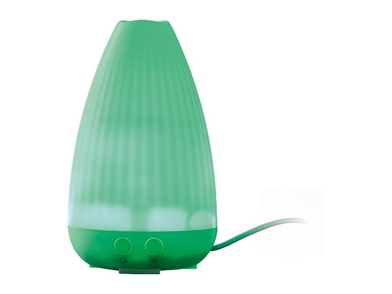 Aroma diffuser