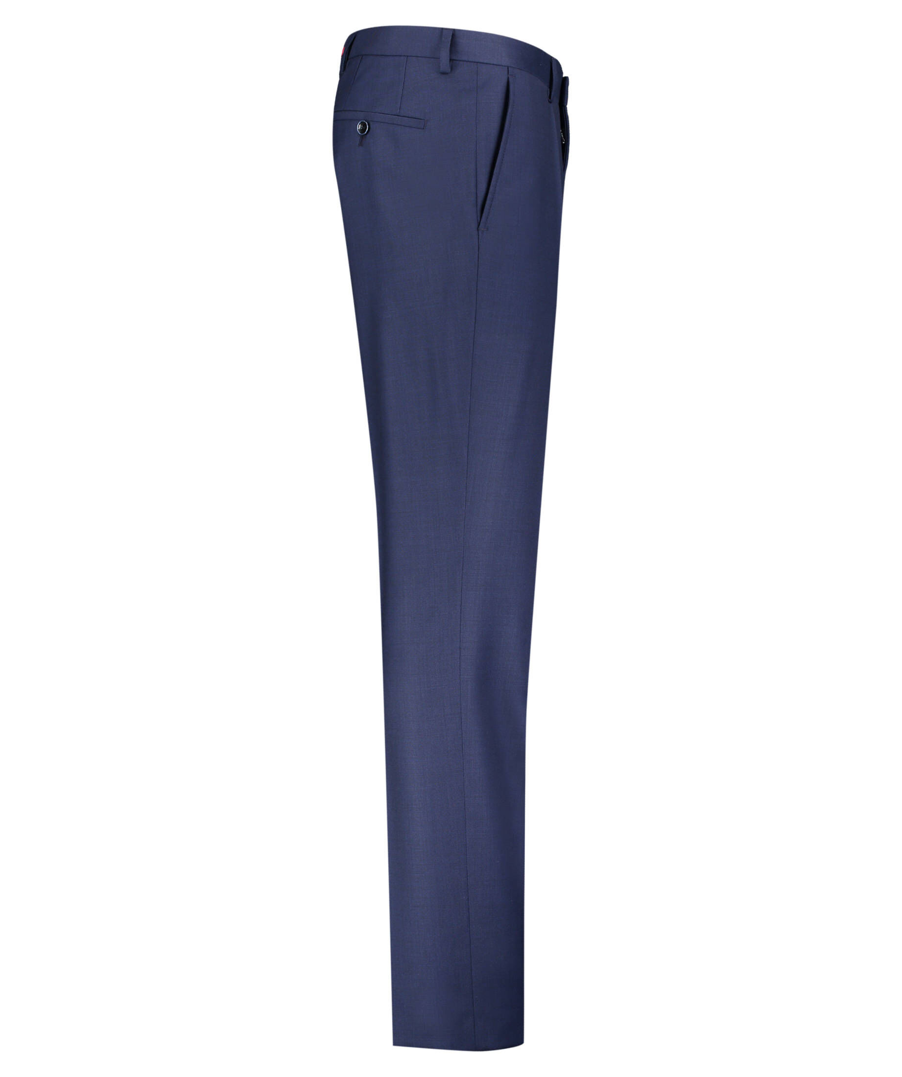 Roy Robson| Herren Anzughose Slim Fit