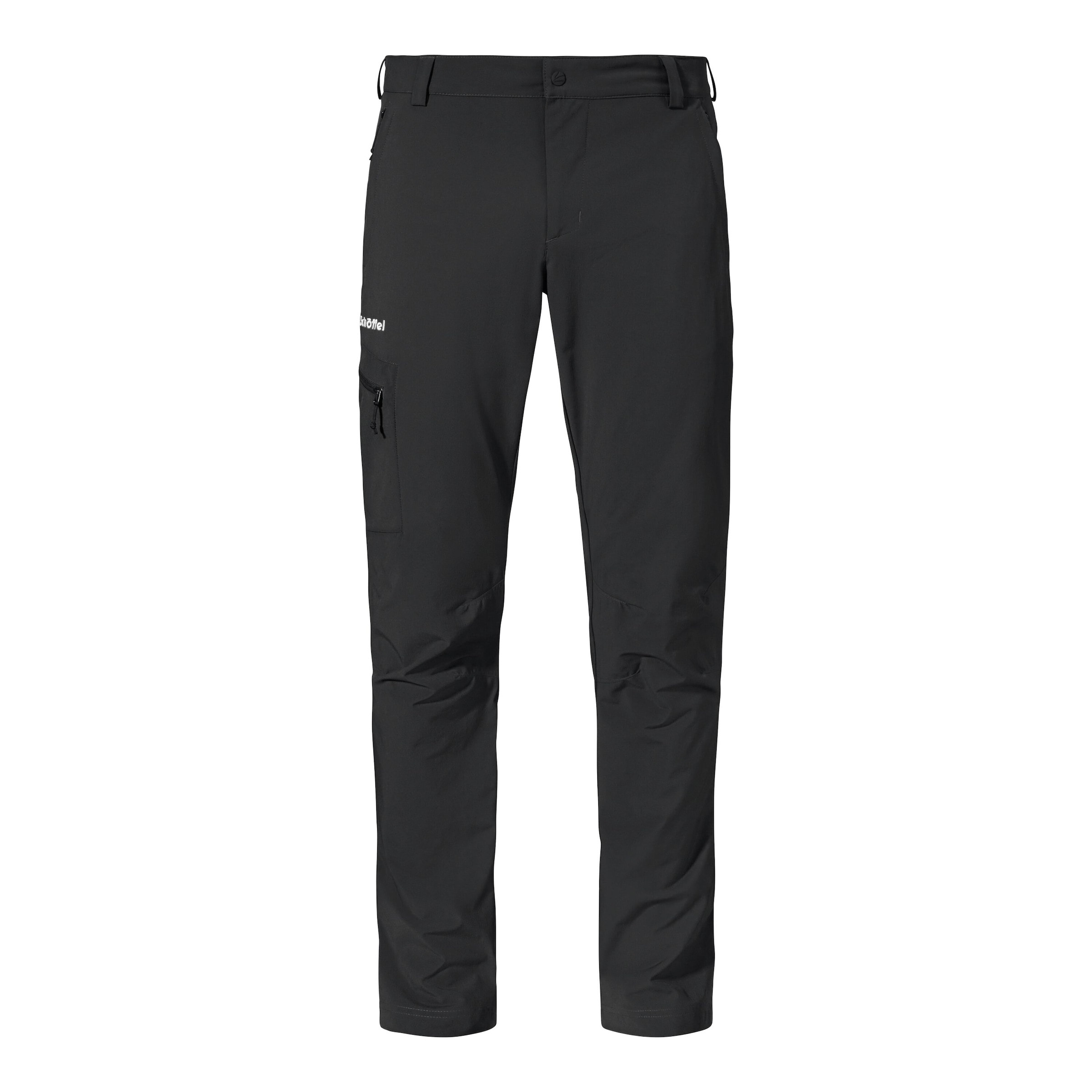Schöffel Funktionshose »PANTS FOLKSTONE«  mit verstellbarem Hüftbund
