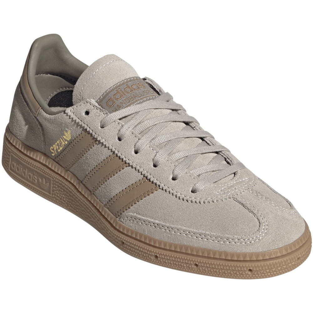 Køb adidas Originals Wonder Beige/Cardboard/Gum4 Handball Spezial J Sneakers