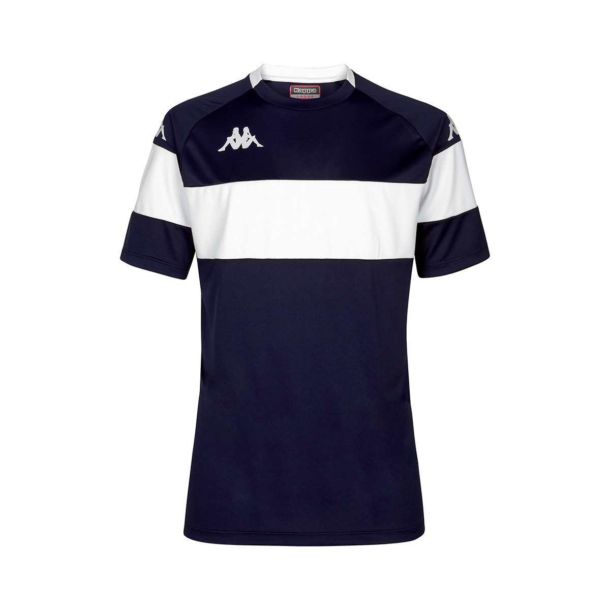 Camisetas Kappa Dareto