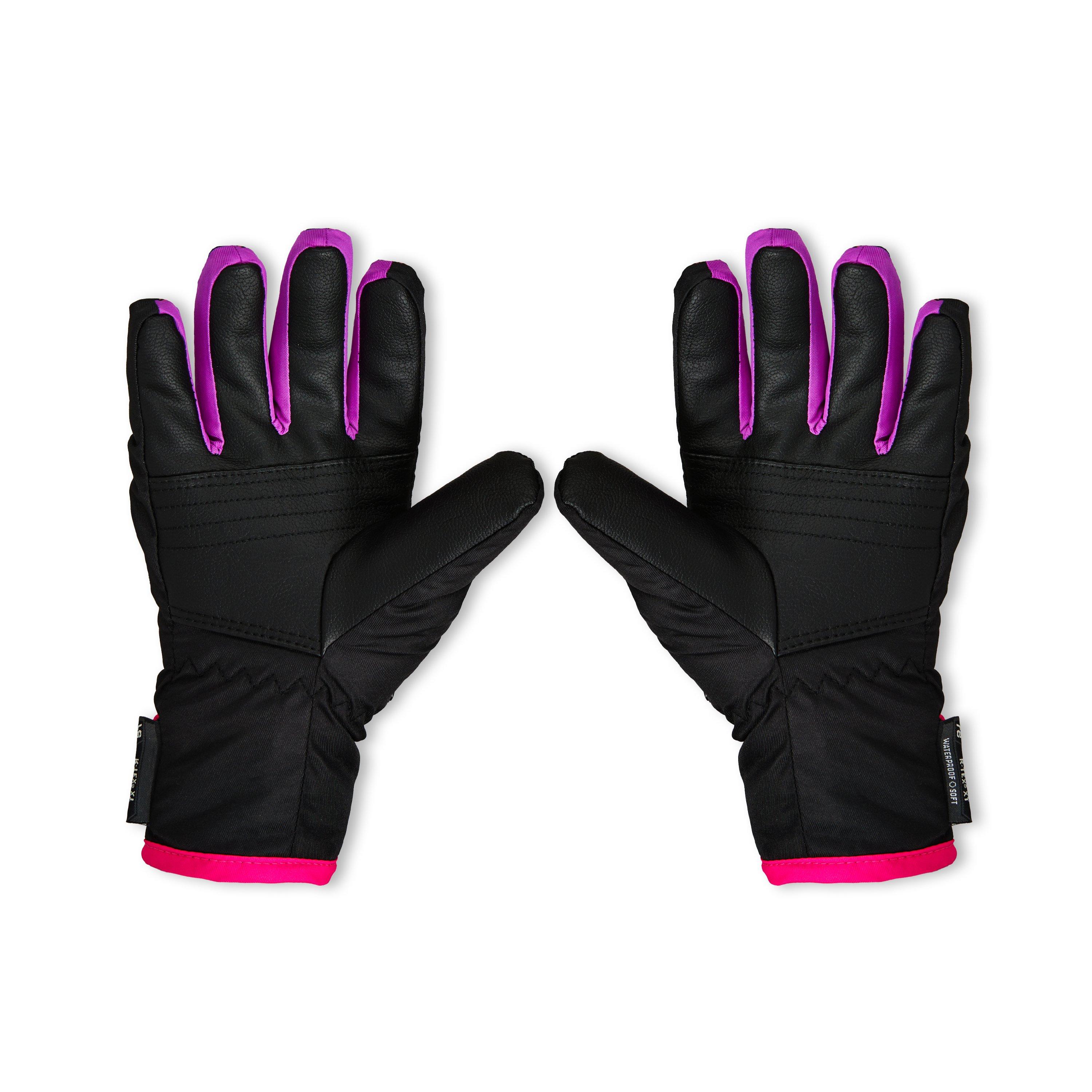 Reusch Duke Gloves Juniors