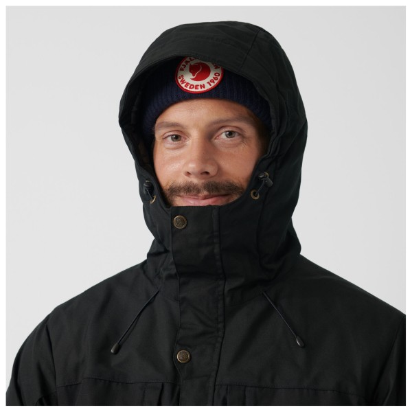 Fjällräven - Skogsö Padded Jacket - Veste de loisirs