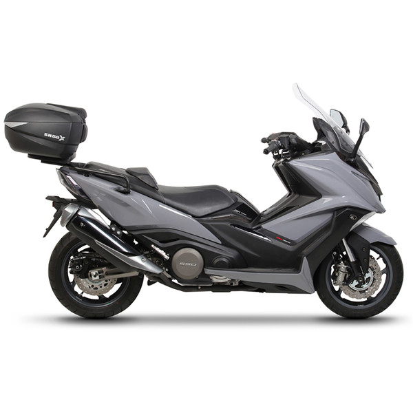 Shad - Support Fixation Top Case Kymco AK 550 K0AK57ST