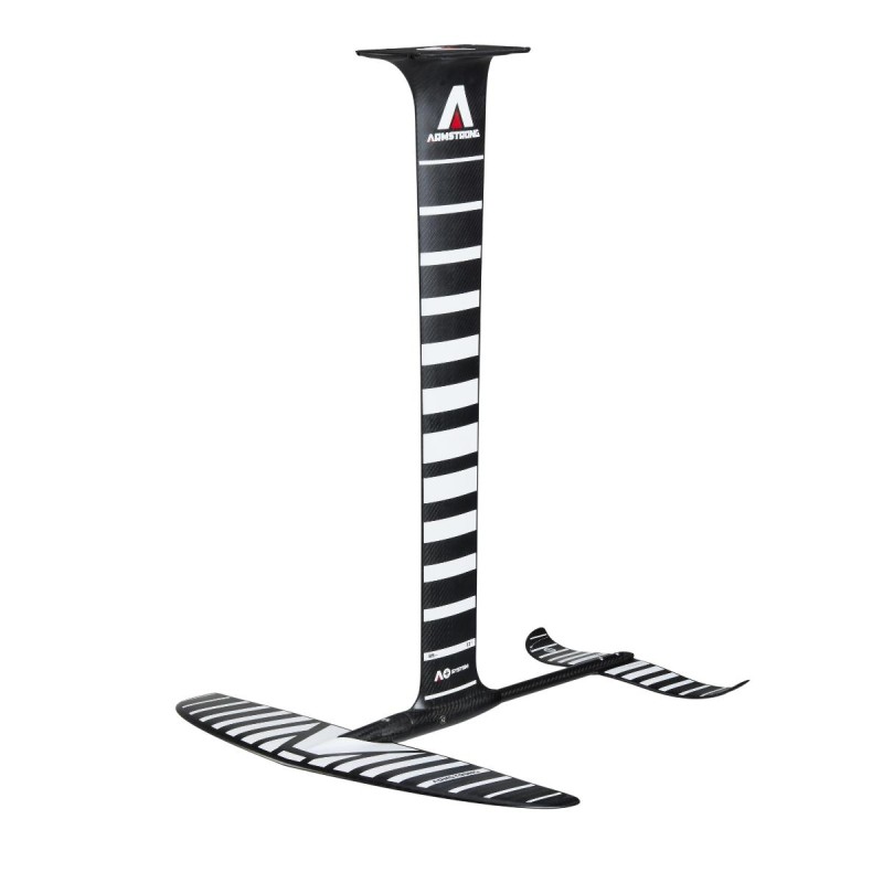 Foil Complet Armstrong Carving Freeride V2 - The Corner Shop