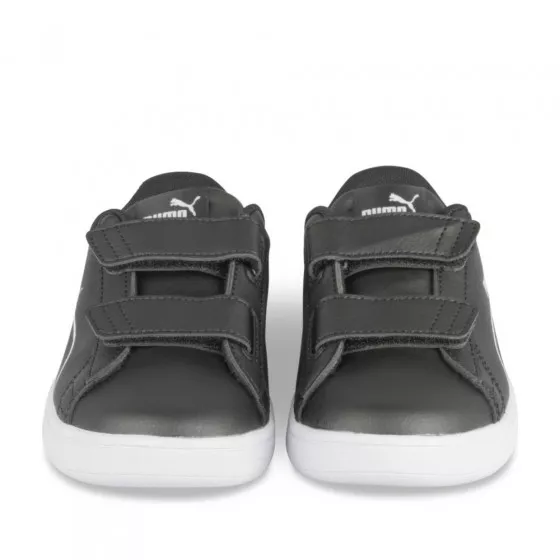 Baskets NOIR PUMA Smash V2 Home School