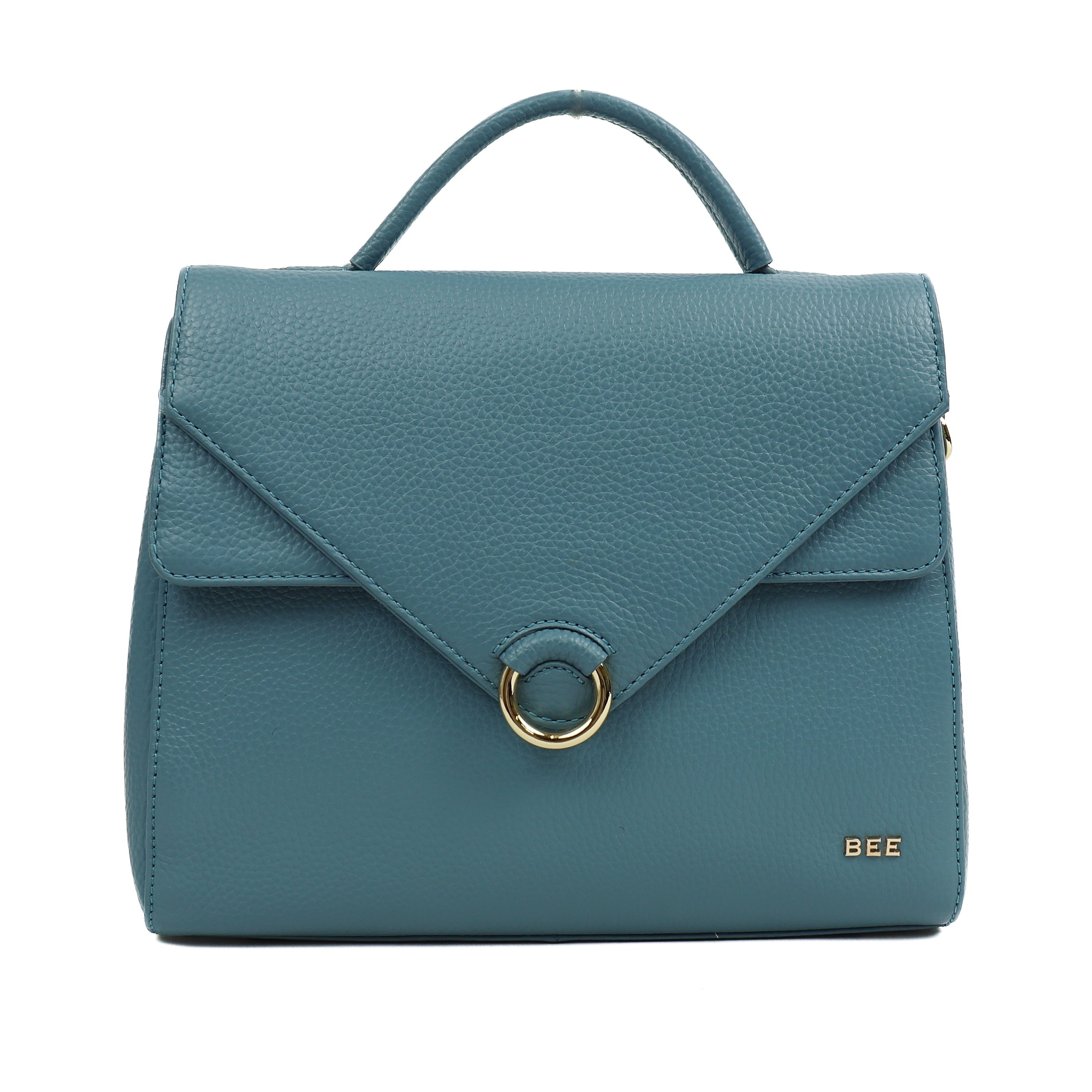Hand-/schoudertasje 'Faye' Blue Blue
