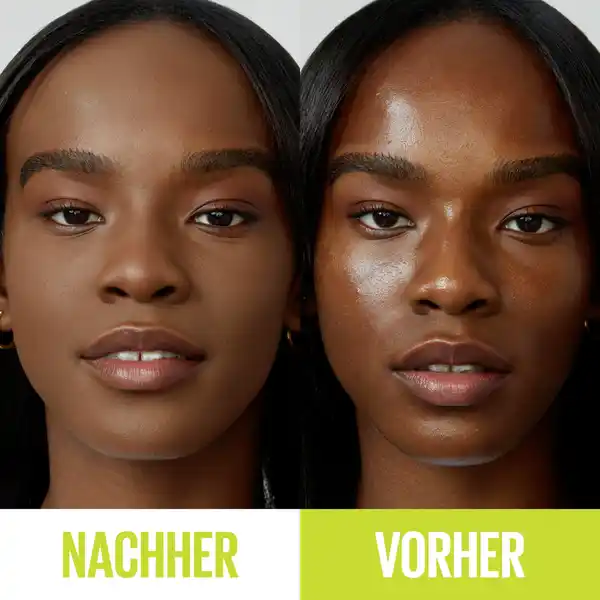 Super Stay Hybrides Puder Make-Up Nr. 75