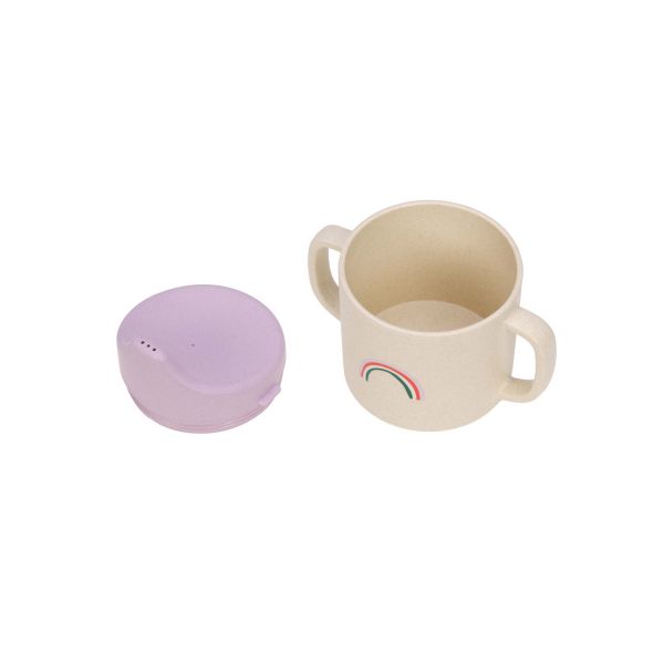 Lässig Tuitbeker Happy Rascals Heart Lavender