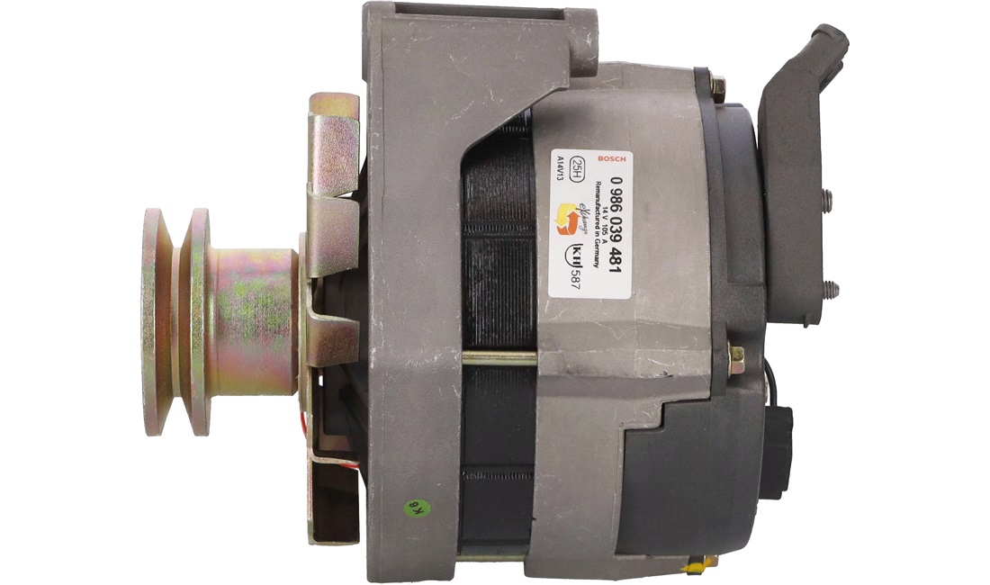 Generator