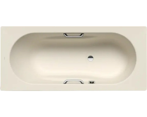 Badkuip KALDEWEI VAIO SET STAR 955 75 x 170 cm warm beige 20 mat 233500010661