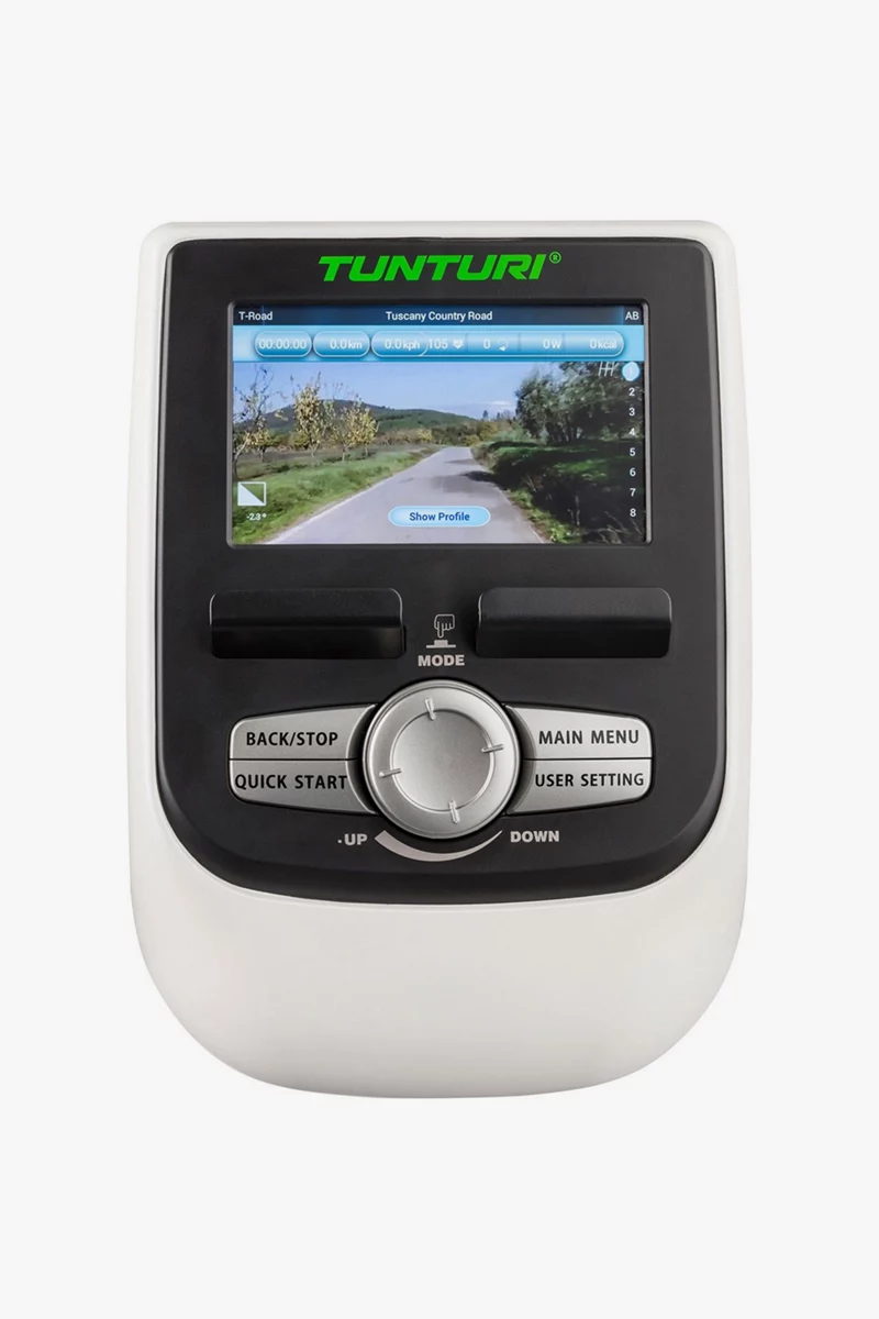 Tunturi Endurance C85F Crosstrainer