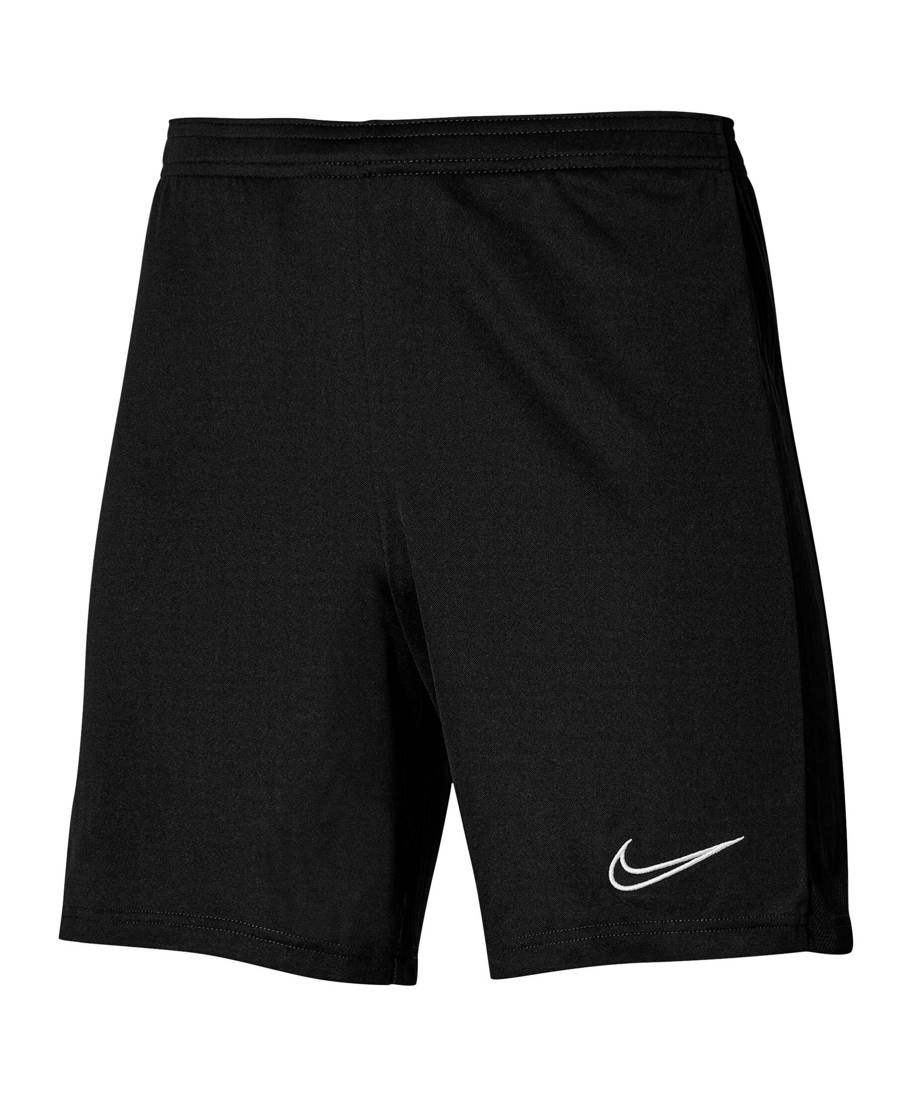 Nike| Herren Fußballshorts DRI-FIT ACADEMY MENS KNIT SOCCER