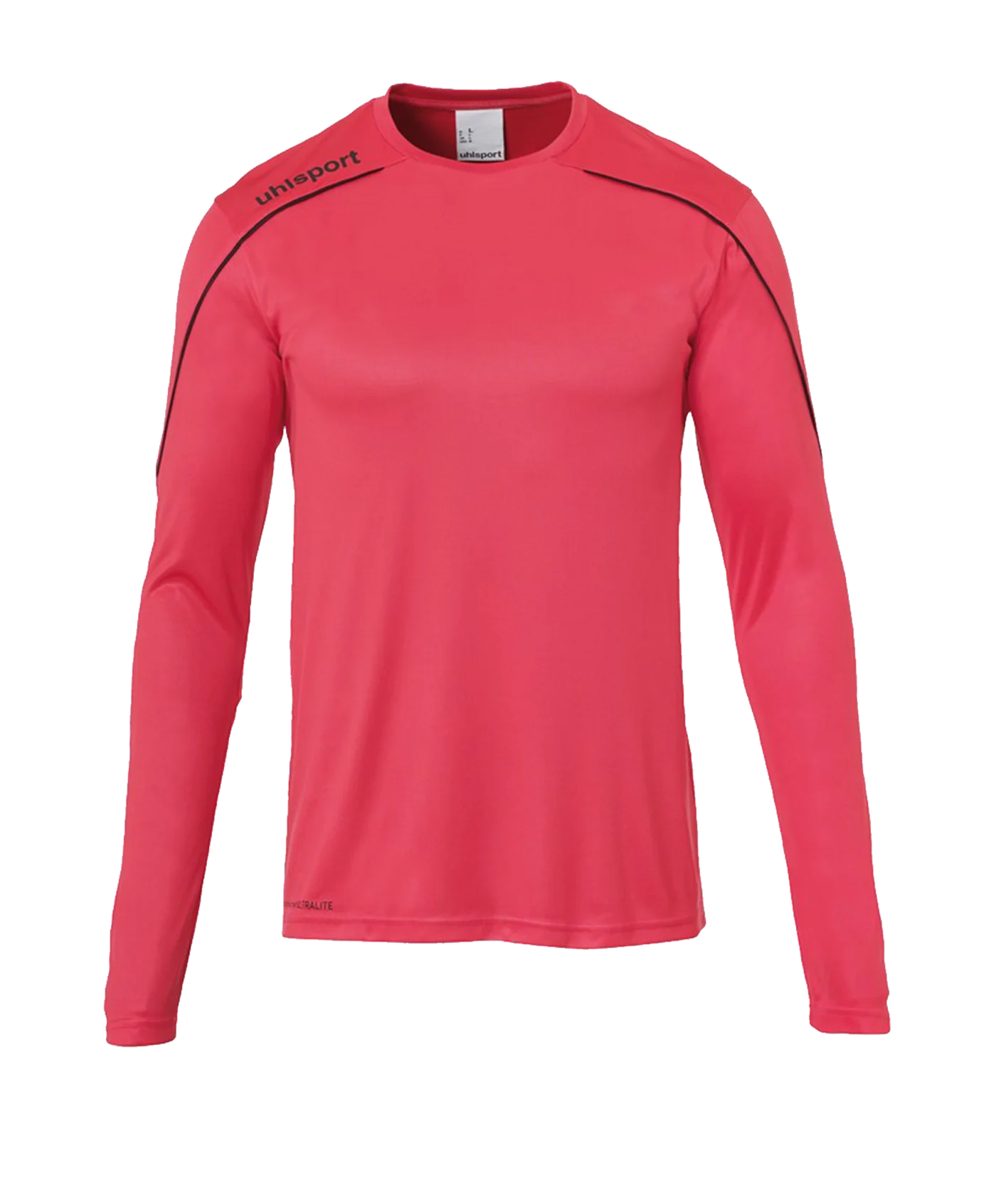 uhlsport Stream 22 Trikot langarm Kids Pink F20