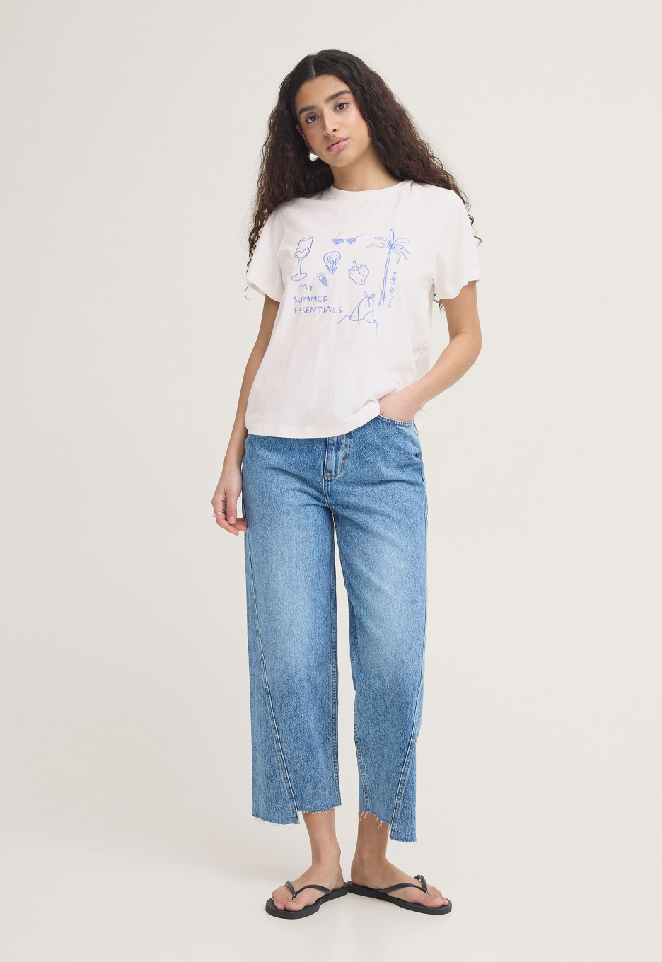 Ichi Novola T-shirt