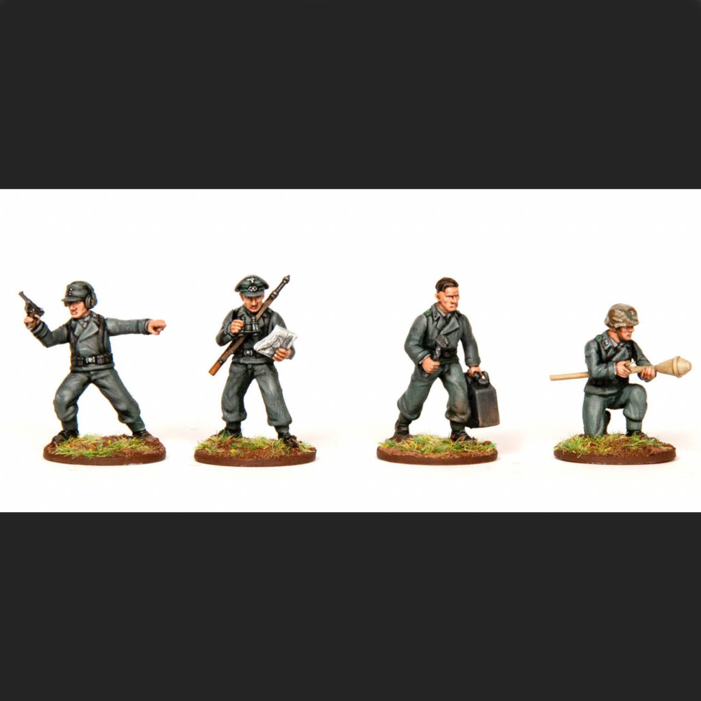 Panzer Lehr Division