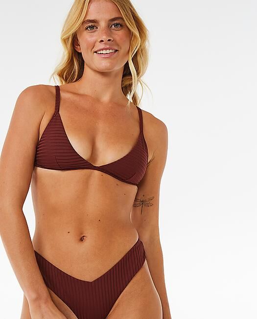 RIP CURL - MAILLOT DE BAIN PREMIUM SURF FIXED TRIANGLE