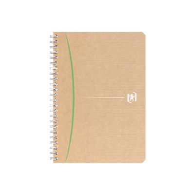 Oxford Touareg - Cahier A5 - 180 pages - ligné
