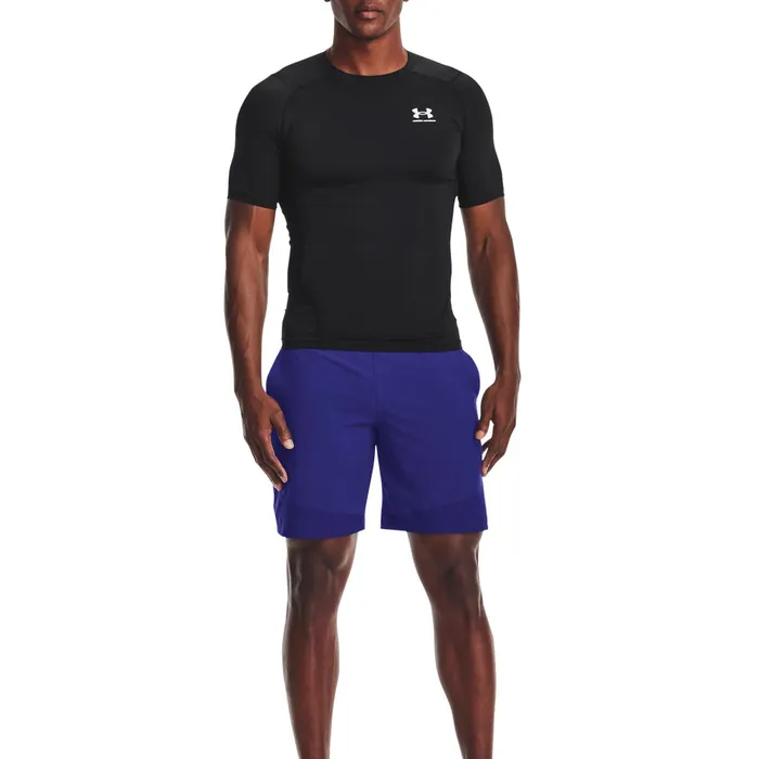 Under Armour Heatgear Compression Shirt Heren