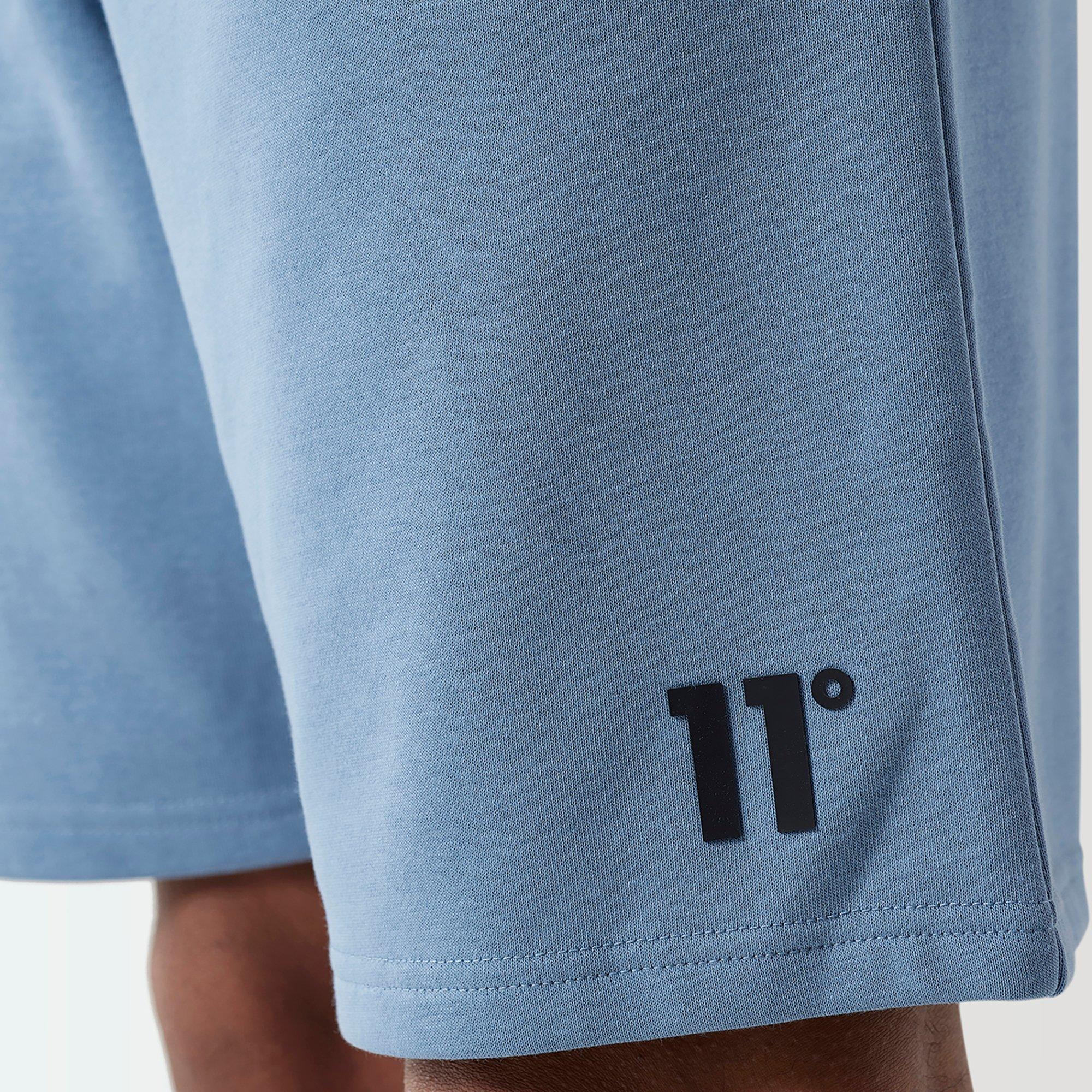 11 Degrees 11D Core Sweat Shorts