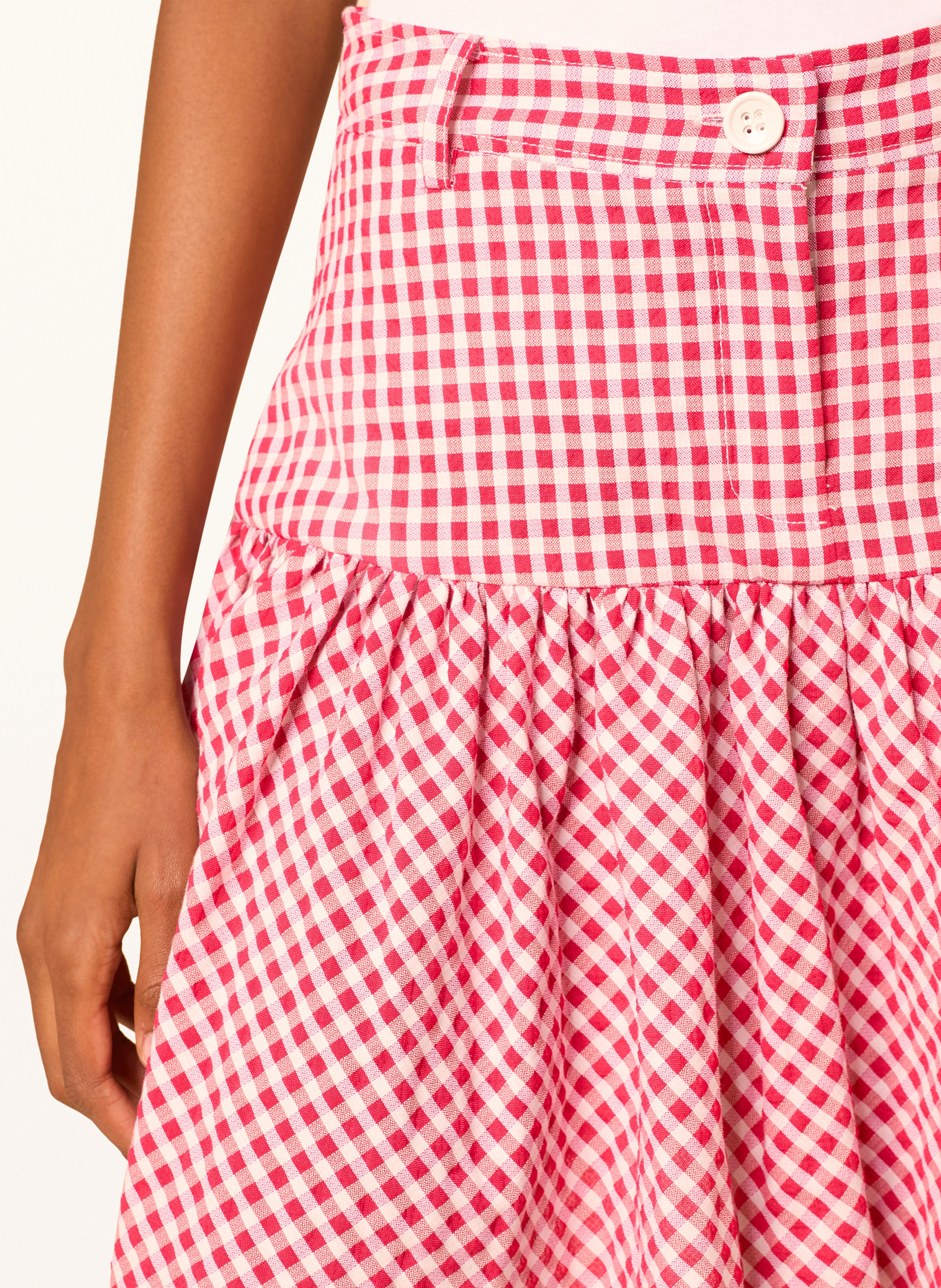 CLAUDIE PIERLOT Rock