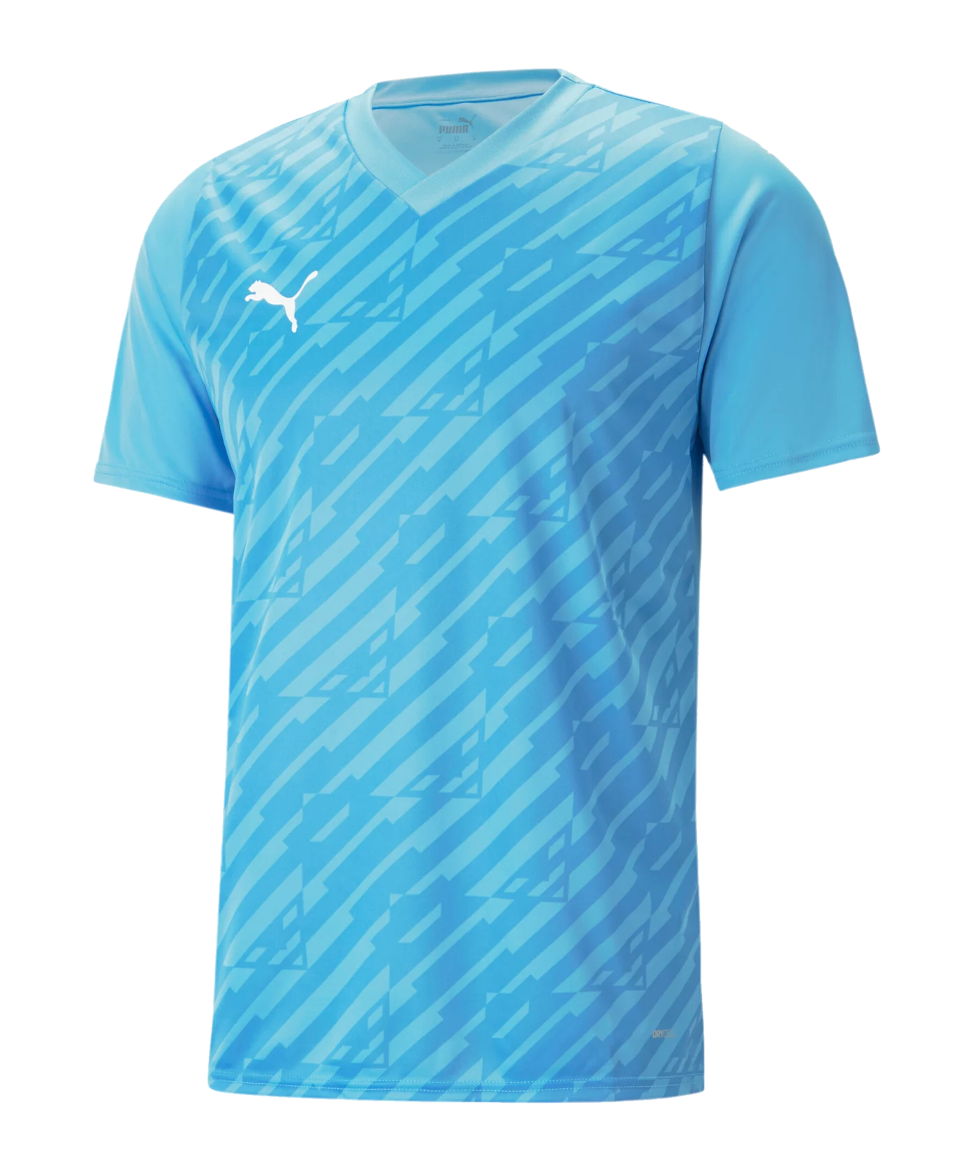 PUMA teamULTIMATE Trikot Blau F18