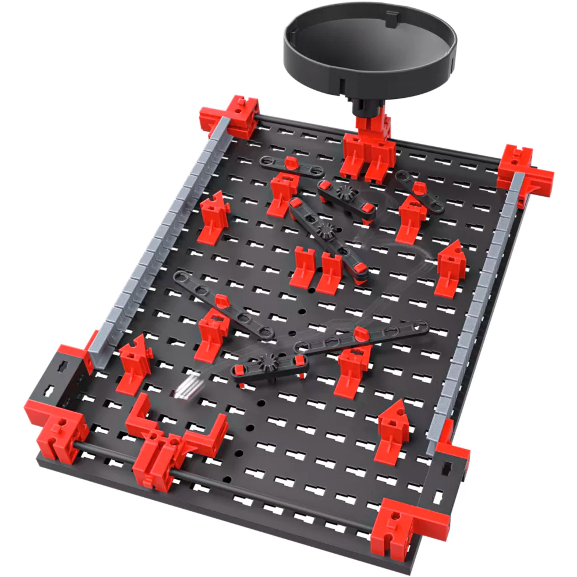 fischertechnik Konstruktionsspielzeug Build your own game