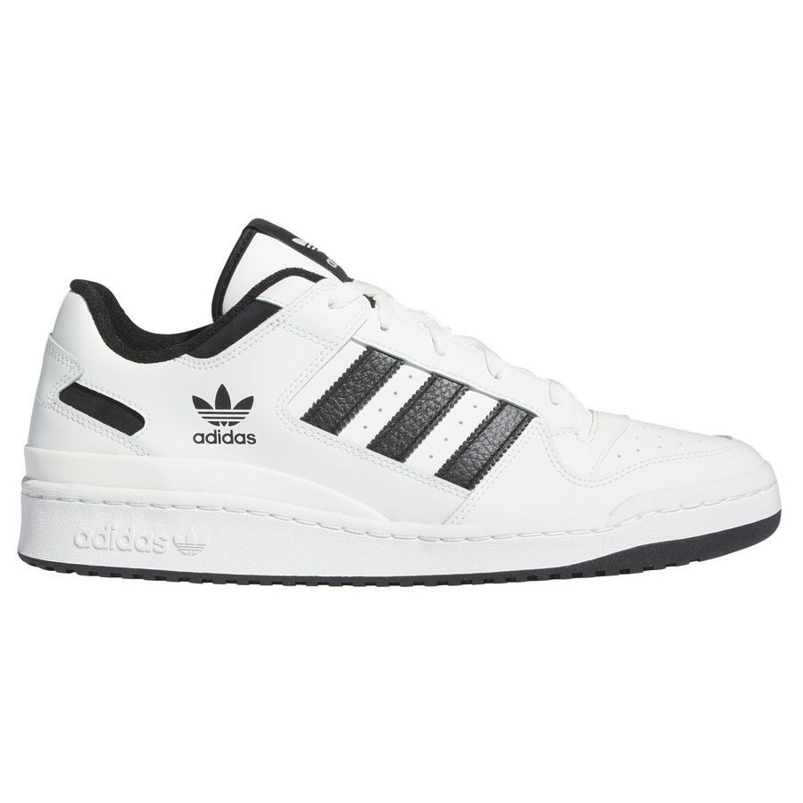 Adidas Original Chaussure Forum Low CL