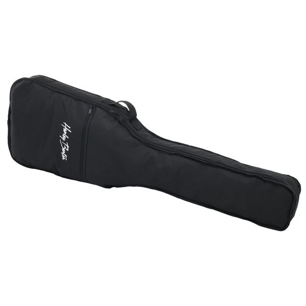Harley Benton JB-75MN NA Vint. Series Pack