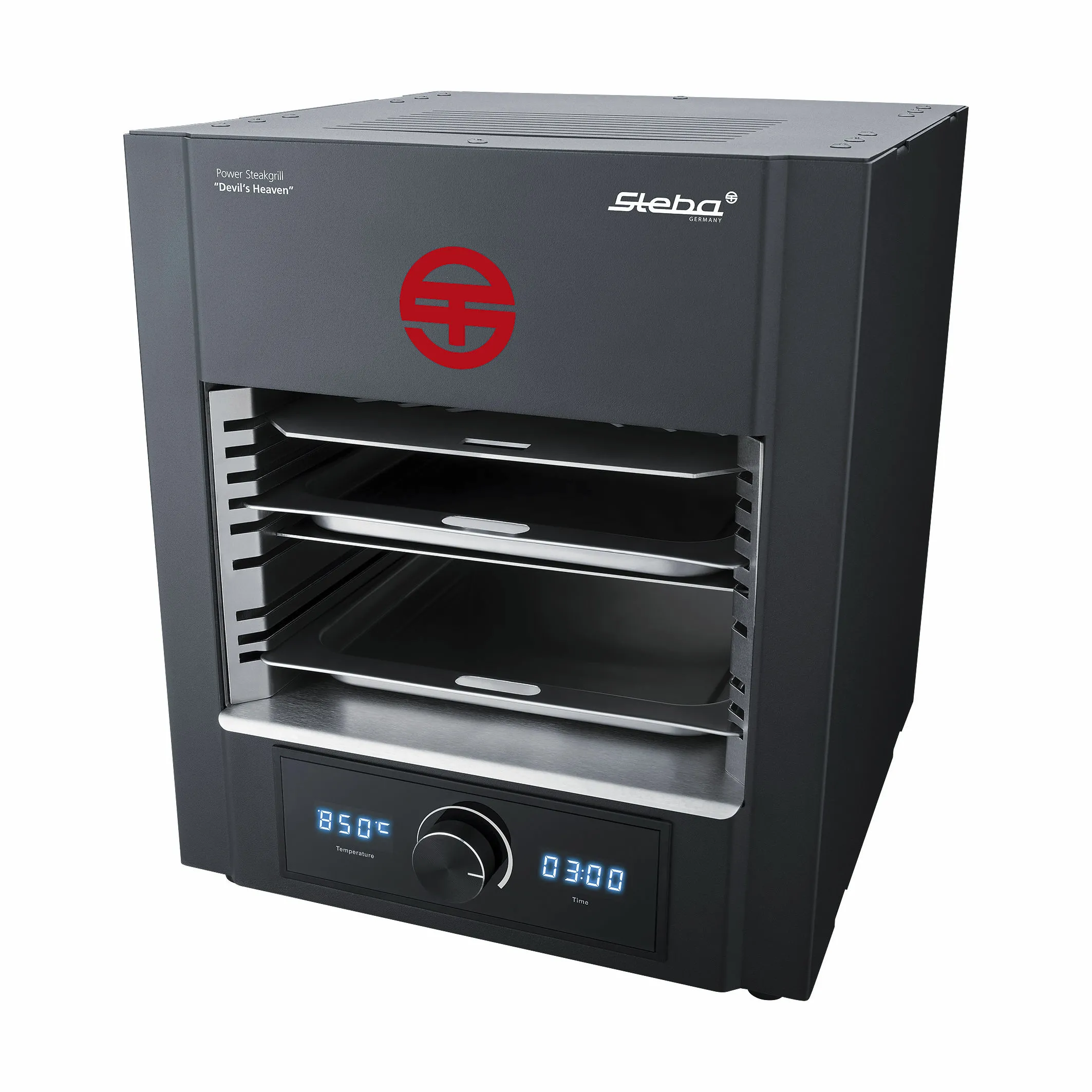 Steba Power Steakgrill STPSM200