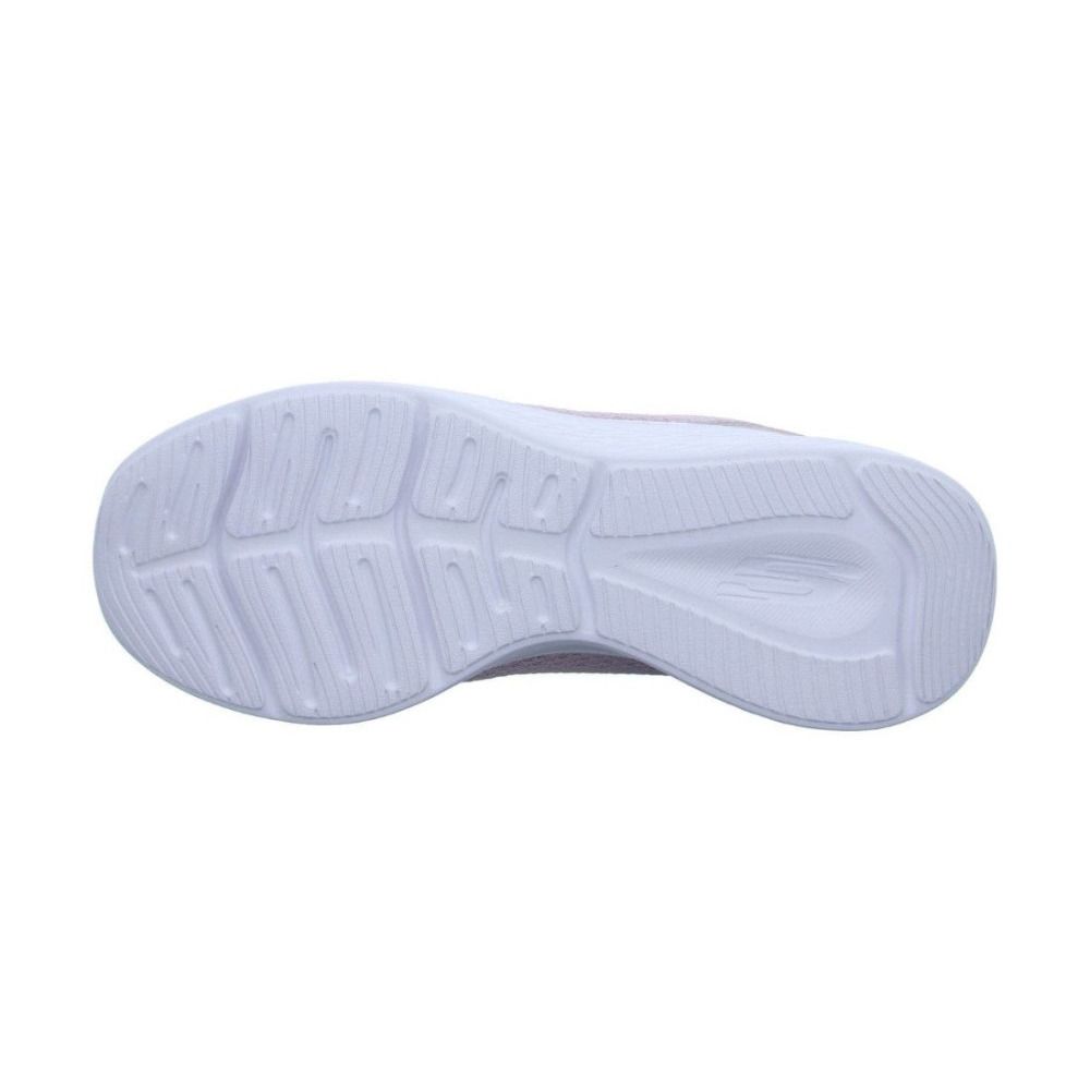 Skechers SKECH-LITE PRO BEST CHANCE - Chaussures training Femme mauve/blue